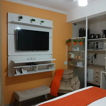 Hospedagem Quarto Chic Centro Cunha Exterior photo
