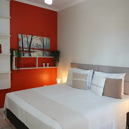 Hospedagem Quarto Chic Centro Cunha Exterior photo